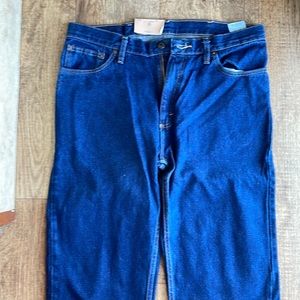 Men’s Magellan Classic Fit Jeans , 34X34 BRAND NEW WITH TAGS
